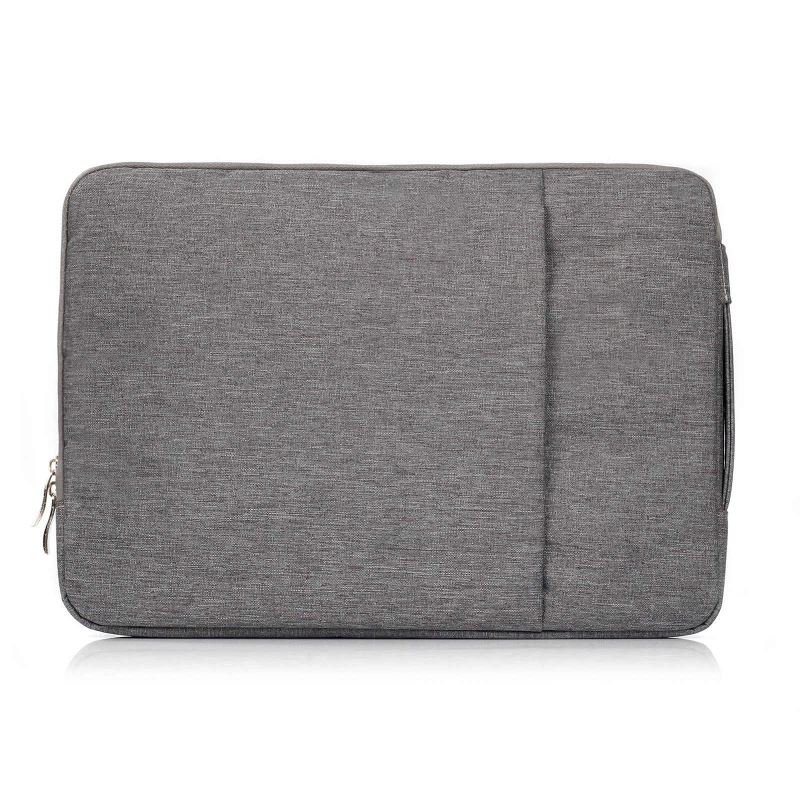 Laptop Sleeve Bag 15. 16.2 inch Grey