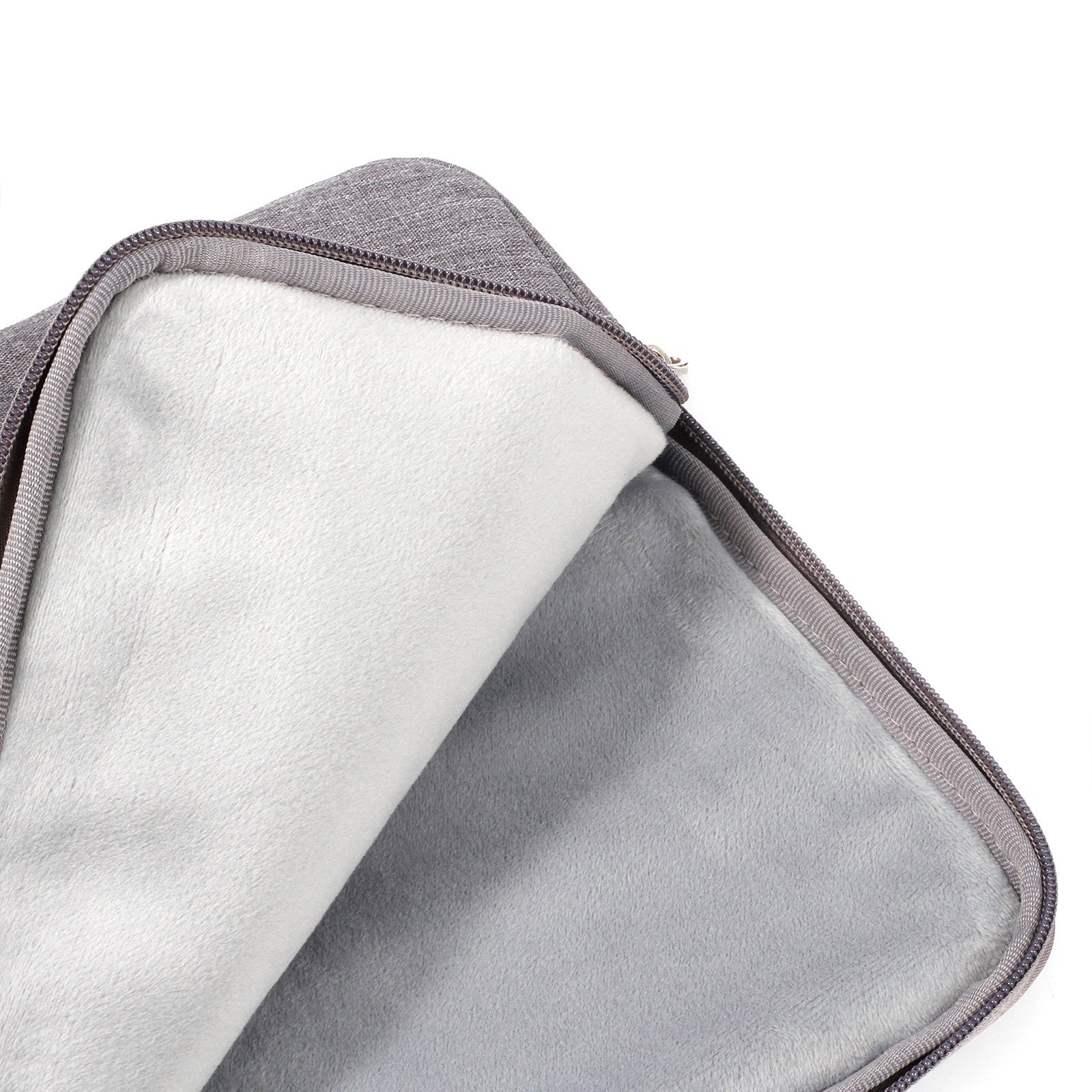 Laptop Sleeve Bag 15. 16.2 inch Grey