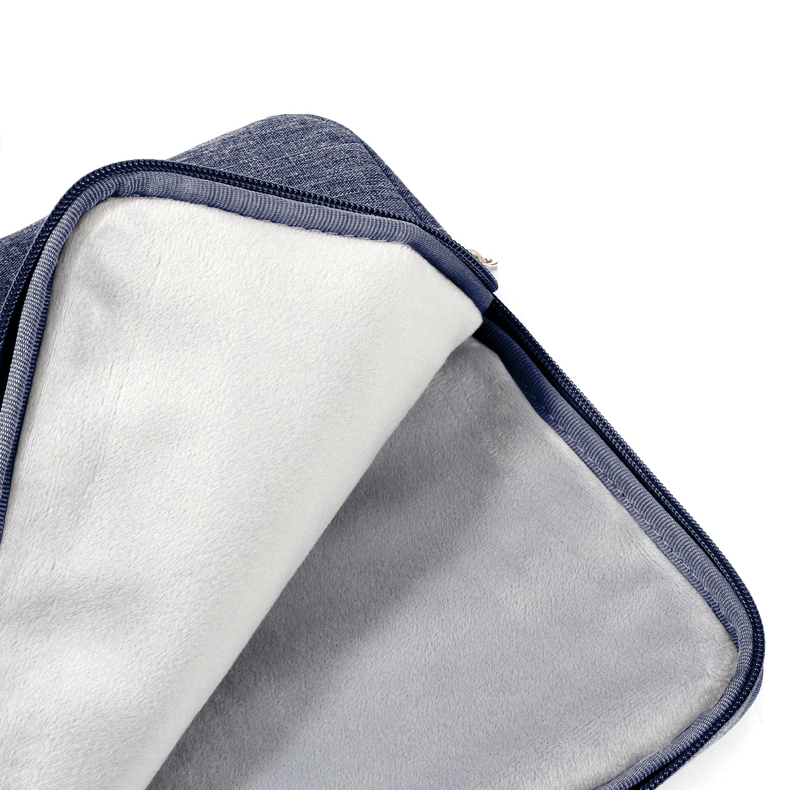 Laptop Sleeve Bag 15. 16.2 inch Navy Blue