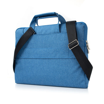Bolsa Tira-colo para Portátil 15-16,2 polegadas Azul Ganga