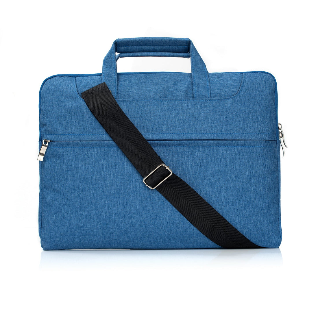 Bolsa Tira-colo para Portátil 15-16,2 polegadas Azul Ganga