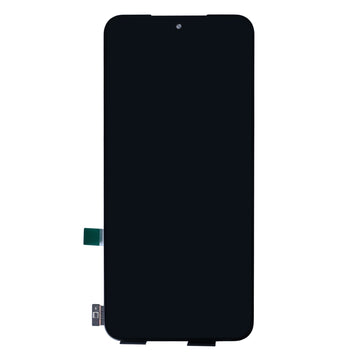Ecrã e Digitalizador Xiaomi 15 Sem Aro Preto OEM