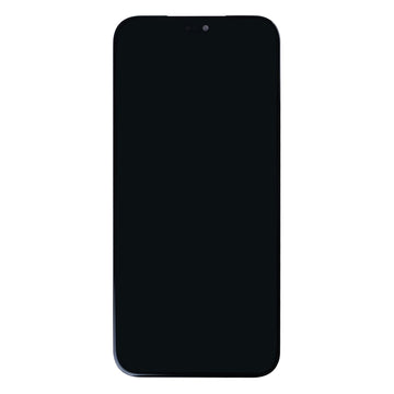 Honor 400 Lite Display And Digitizer Without Frame Black OEM