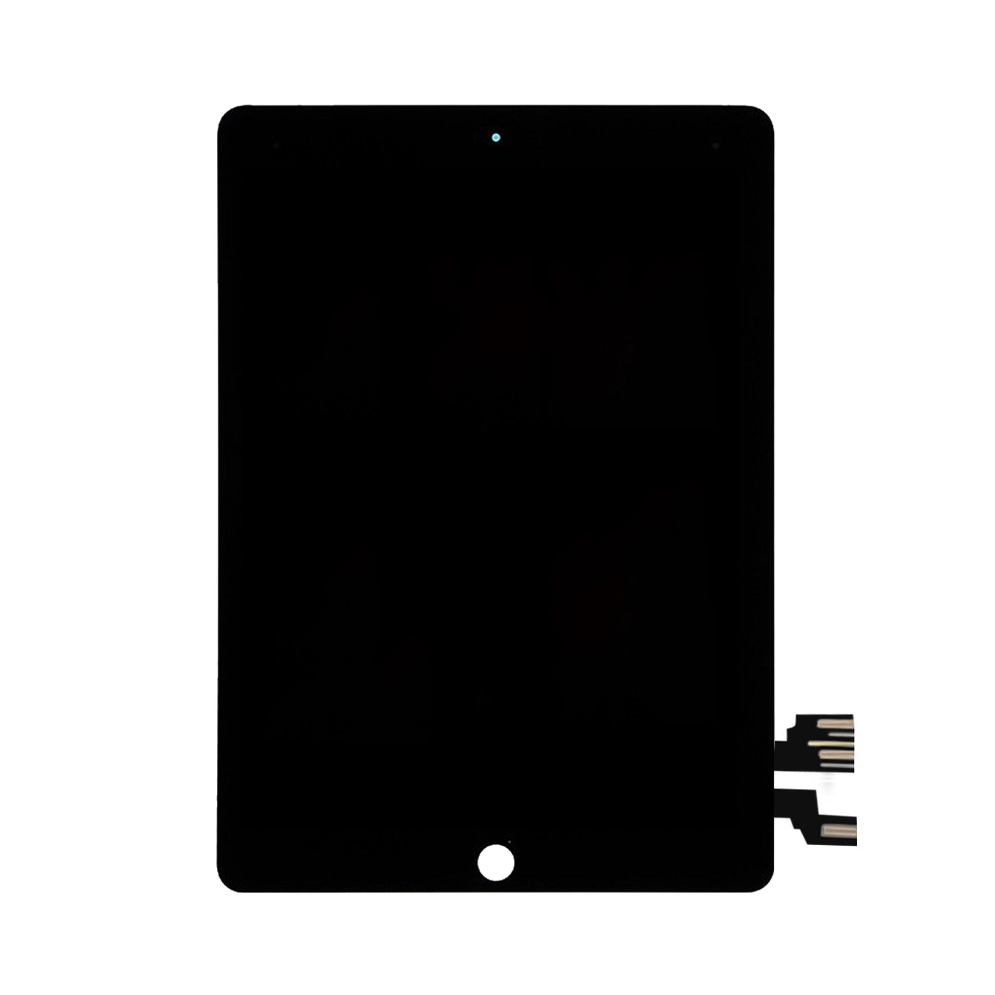 For Apple iPad Pro 9.7 (2016) Display And Digitizer Black OEM