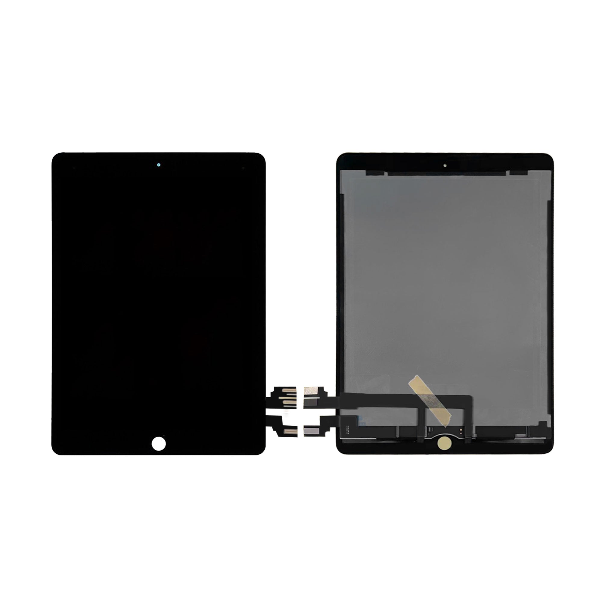 For Apple iPad Pro 9.7 (2016) Display And Digitizer Black OEM