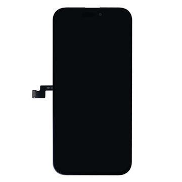PHK For Apple iPhone 16 Pro Max Display And Digitizer Hard-OLED Premium (IC Removable) (90Hz)