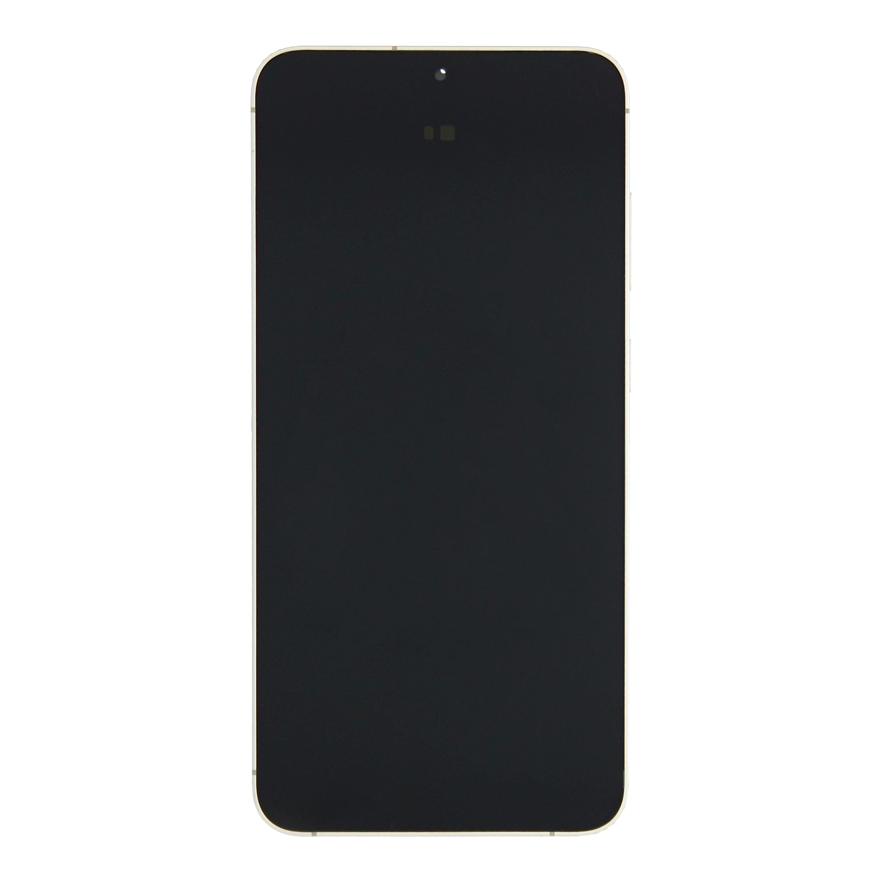 Samsung Galaxy S24 Plus S926B Display And Digitizer With Frame Jade Green Pre-Assembled