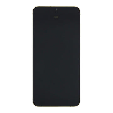 Samsung Galaxy S24 Plus S926B Display And Digitizer With Frame Jade Green Pre-Assembled