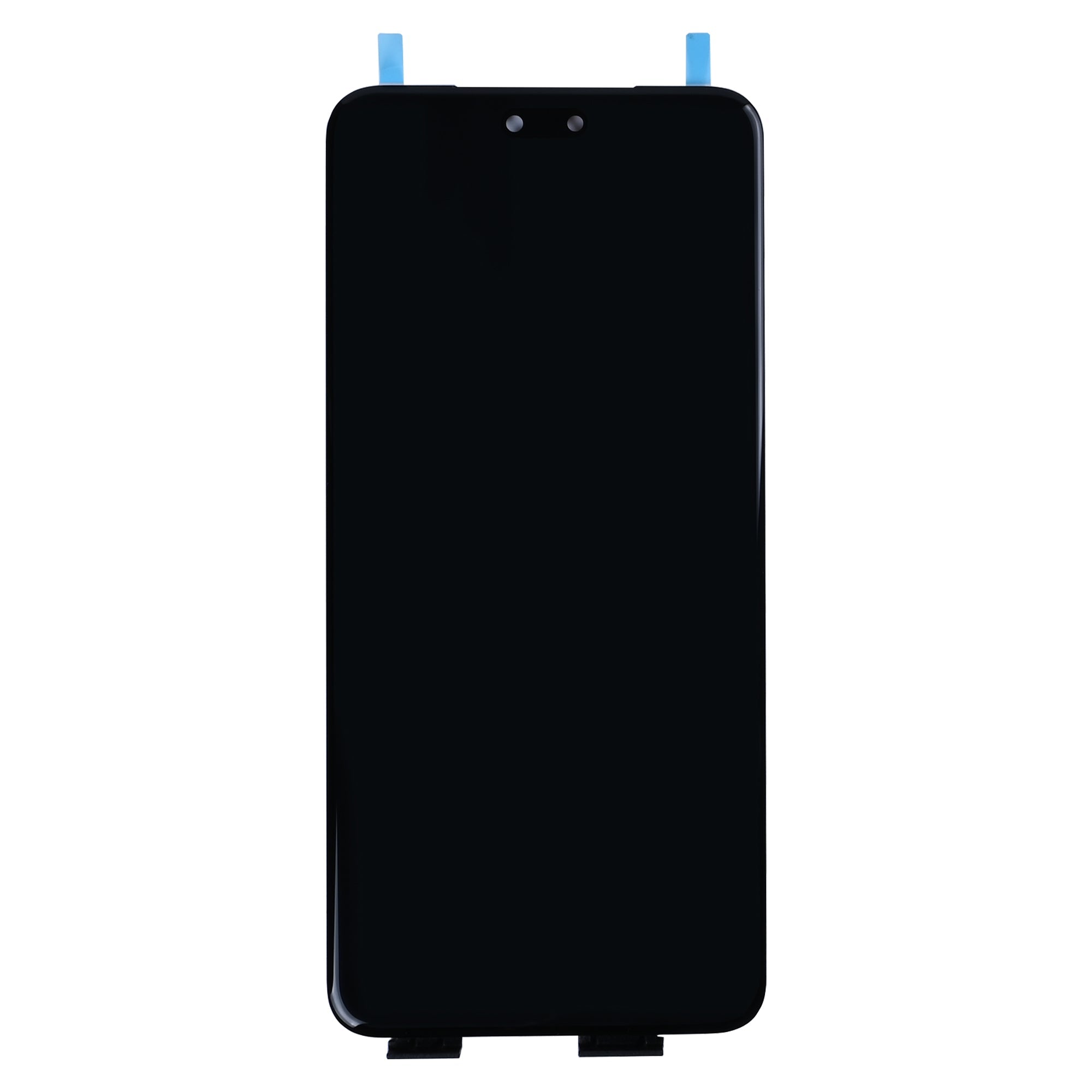 شاشة Xiaomi Civi 5 Pro ولوحة اللمس بدون إطار أسود OEM