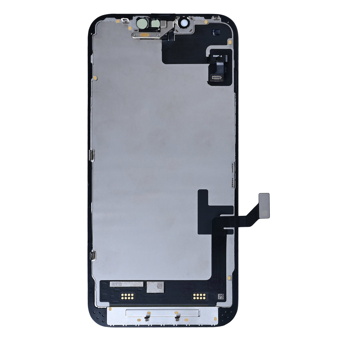 For Apple iPhone 16e Display With Proximity Sensor Flex Refurbished