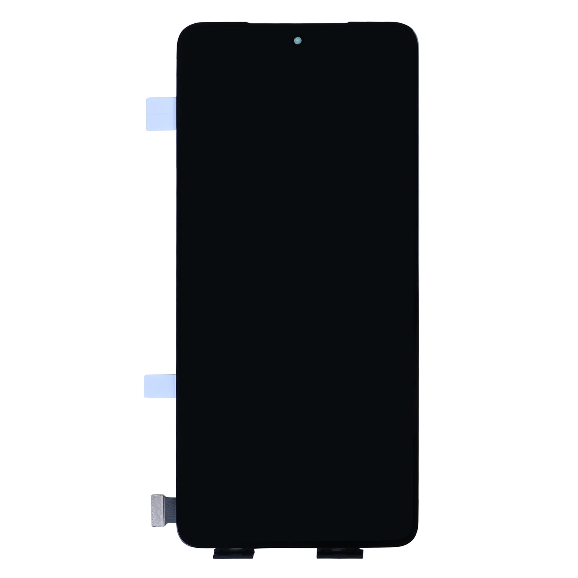 Xiaomi Redmi K80. K80 Pro. Poco F7 Pro. F7 Ultra Display And Digitizer Without Frame Black OEM