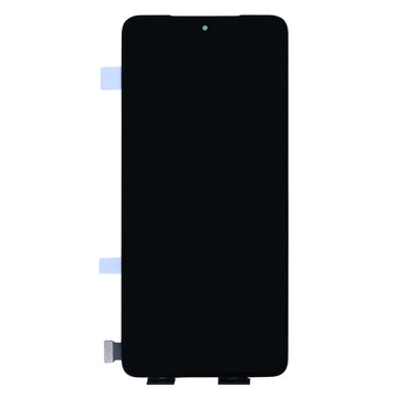 Xiaomi Redmi K80. K80 Pro. Poco F7 Pro. F7 Ultra Ecrã e Digitalizador Sem Moldura Preto OEM