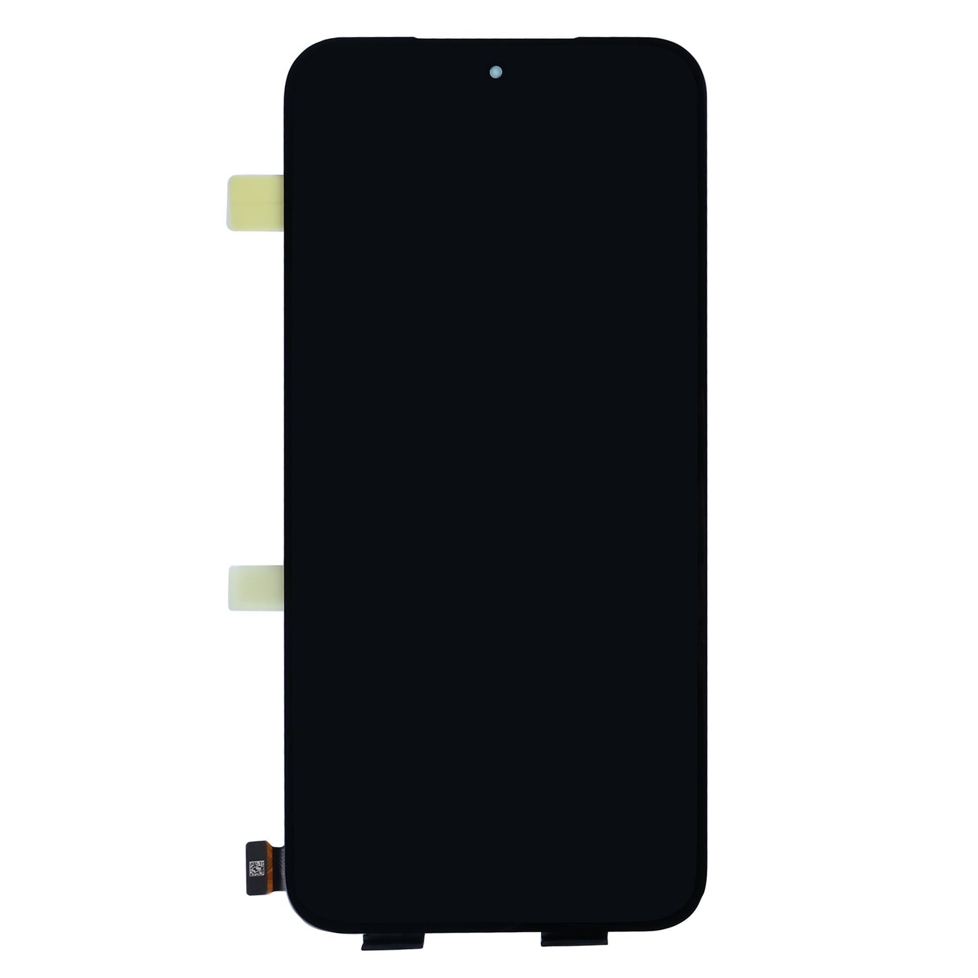 Ecrã e Digitalizador Xiaomi Redmi K80 Ultra Sem Aro Preto OEM