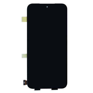 Ecrã e Digitalizador Xiaomi Redmi K80 Ultra Sem Aro Preto OEM
