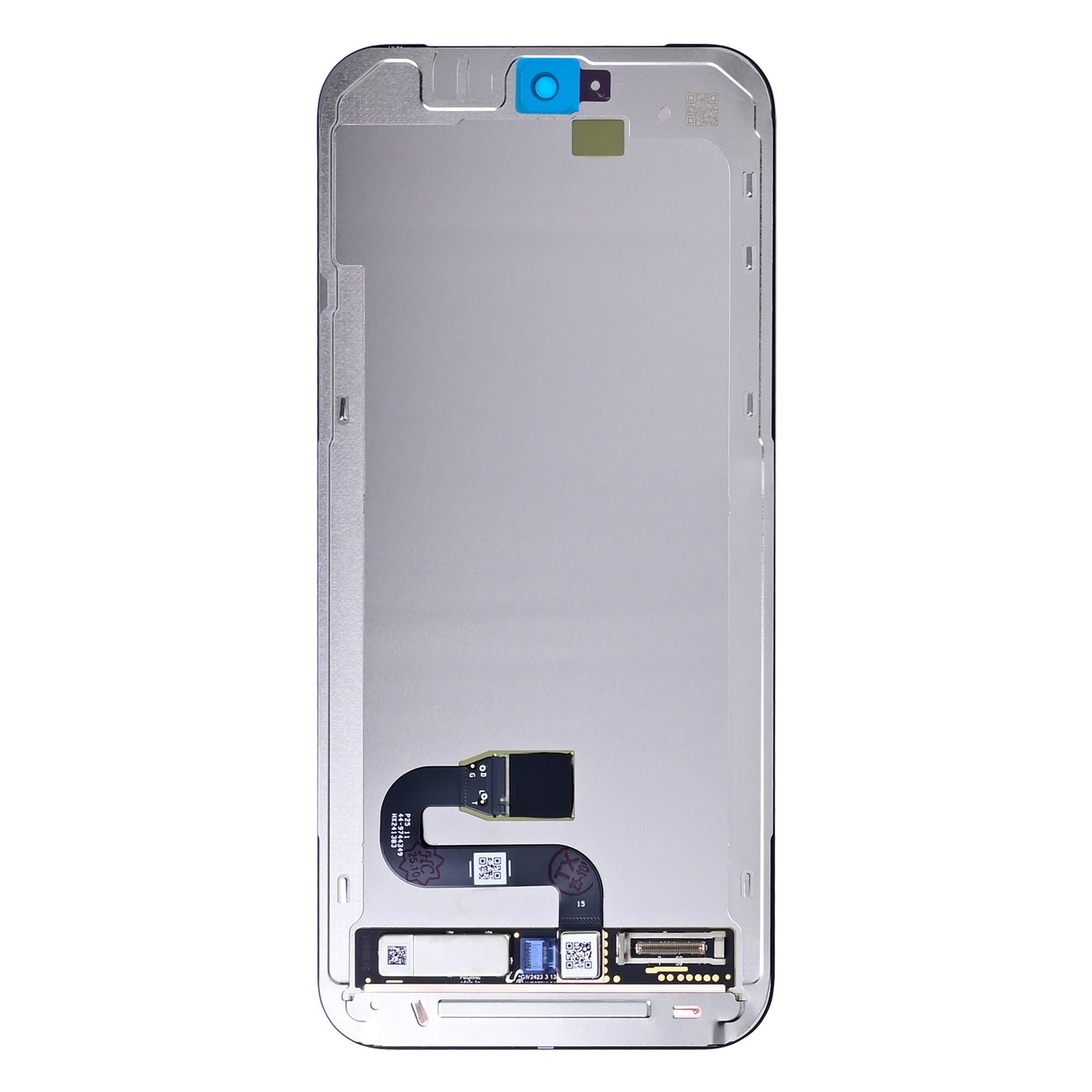 Ecrã e Digitalizador Google Pixel 10 Pro XL com Suporte (OEM)