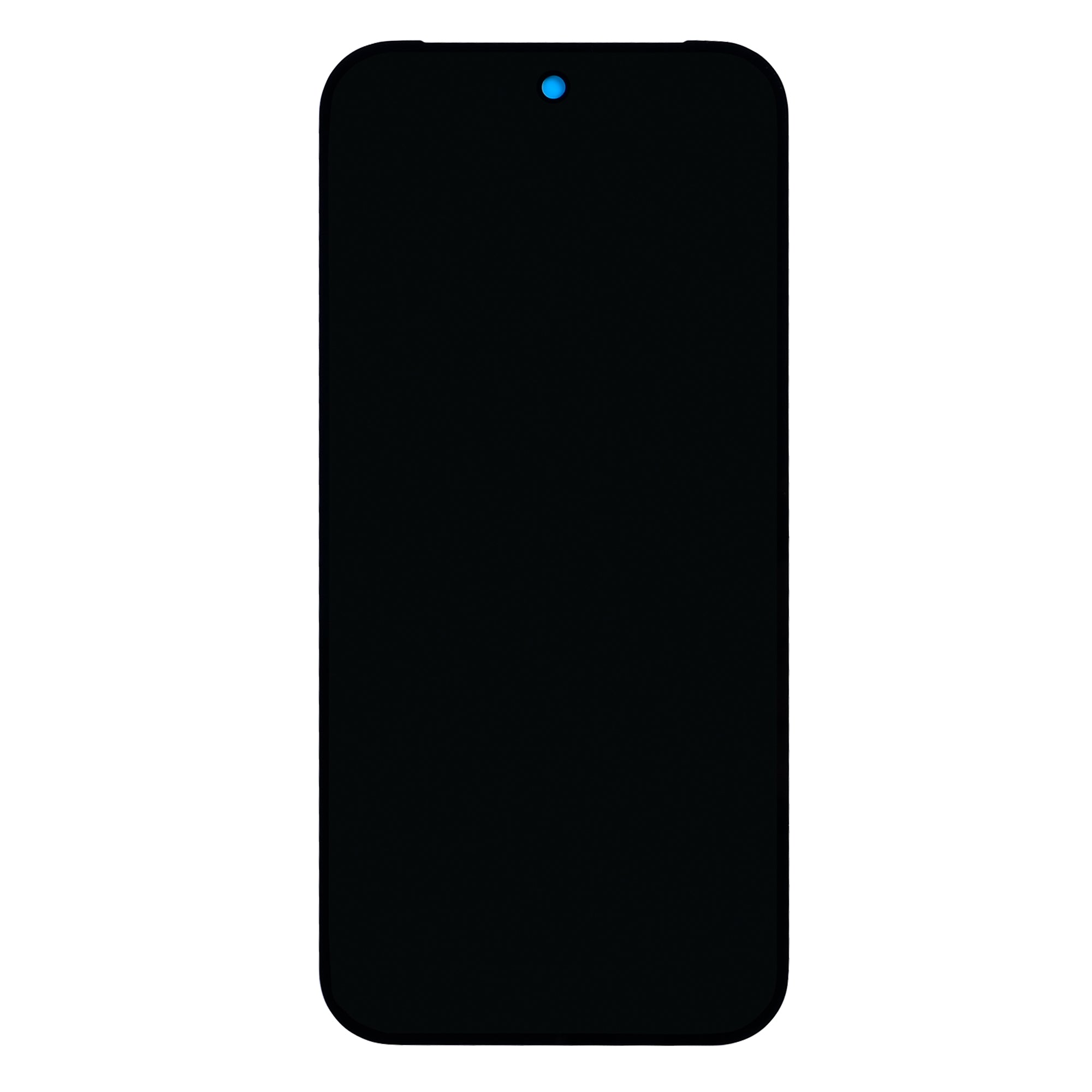 Ecrã e Digitalizador Google Pixel 10 Pro com Suporte Preto OEM