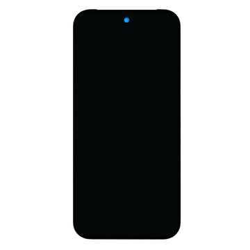 Google Pixel 10 Pro Display And Digitizer With Bracket Black OEM