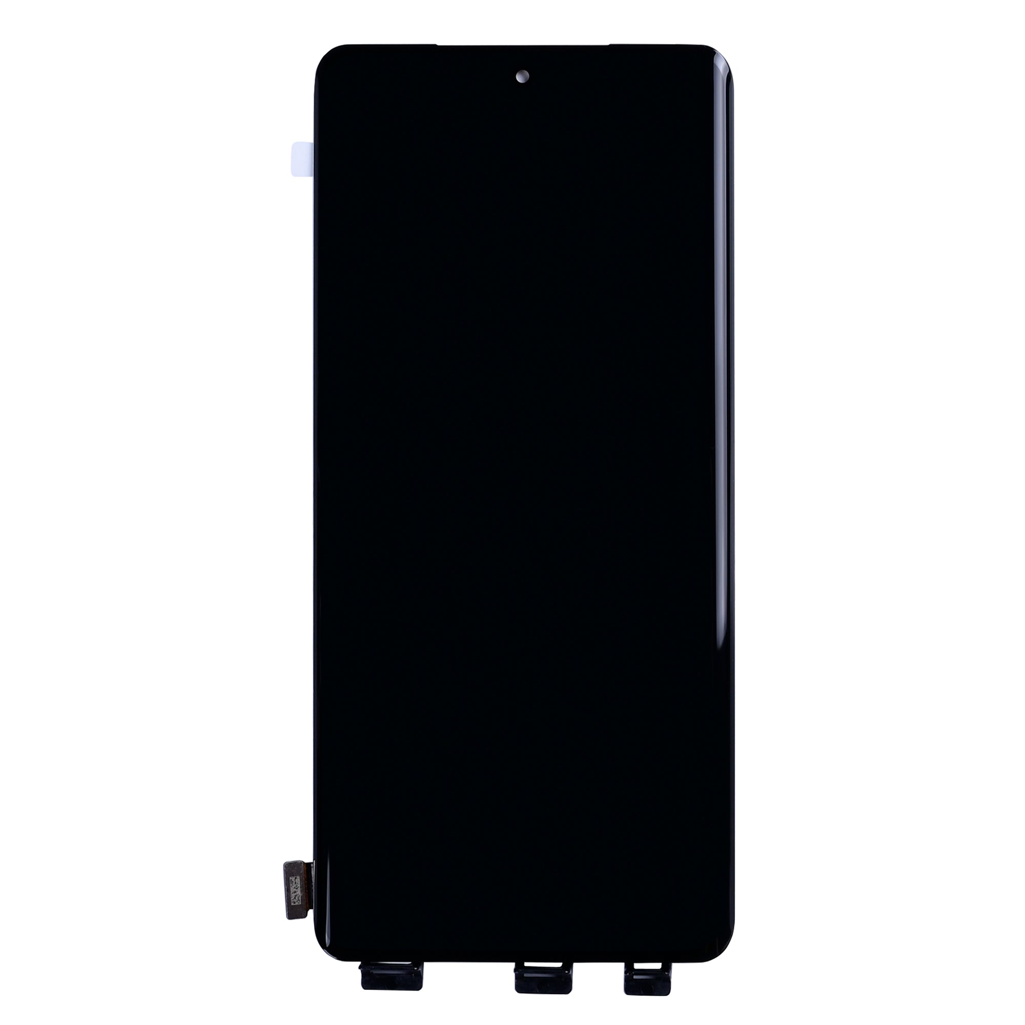 OnePlus 11R Ecrã e Digitalizador Sem Estrutura Preto OEM
