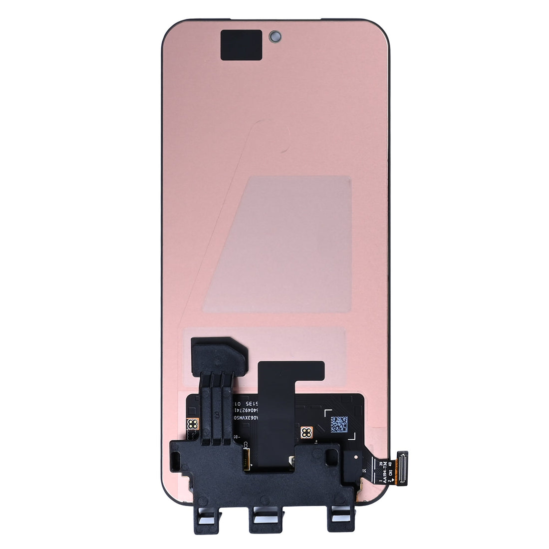شاشة OnePlus 13T وديجتايزر بدون إطار أسود OEM