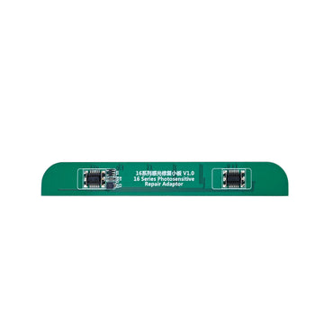 JCID Repair Photosensitive Adapter For Apple iPhone 16 Series