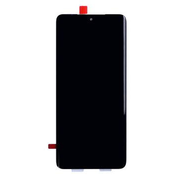 Motorola Edge 50. Edge 50 Pro Display And Digitizer Without Frame Black OEM
