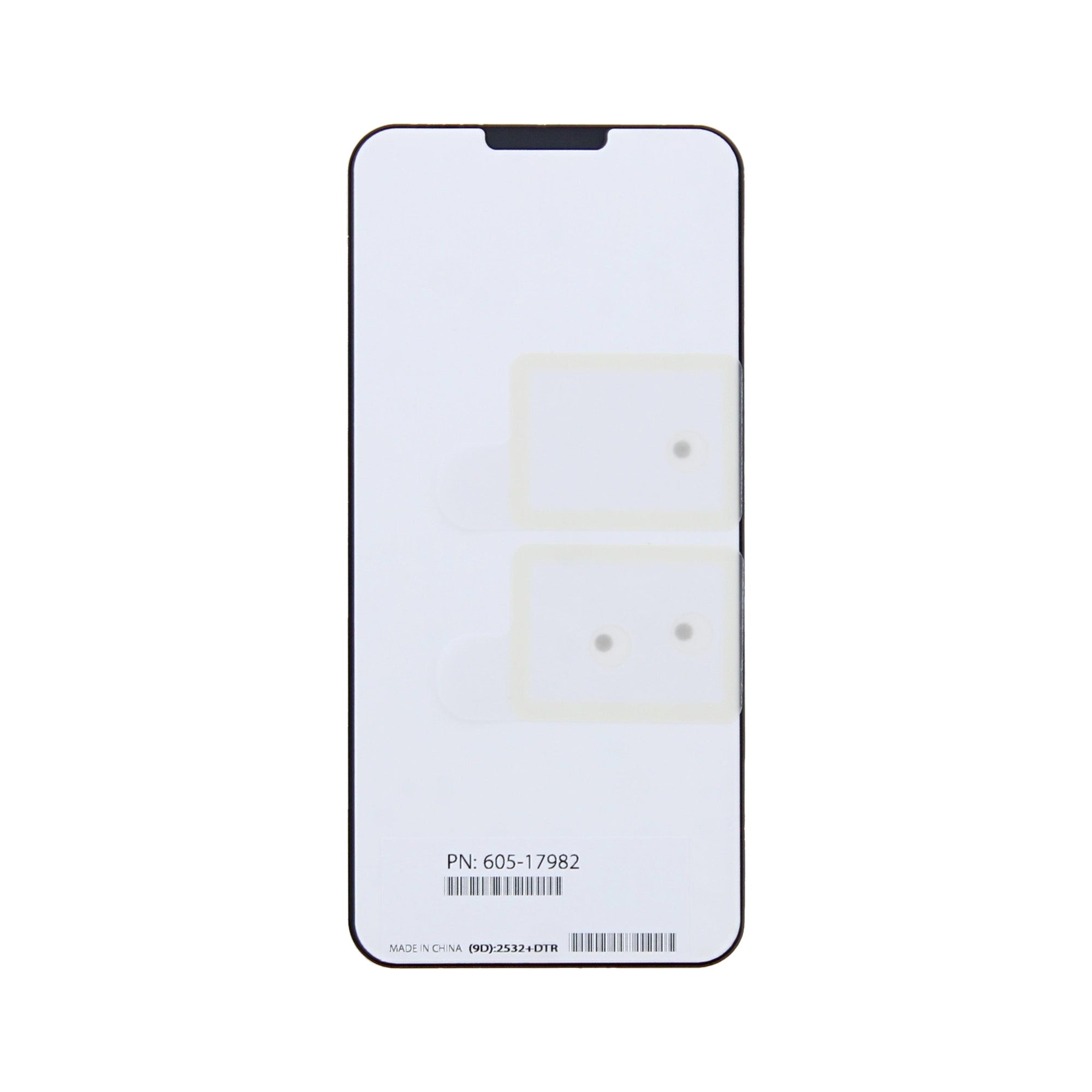 Para Bateria Original Apple iPhone 16e 661-49432