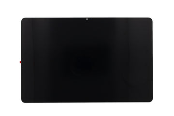 Samsung Galaxy Tab S10 FE Plus X620. X626B Display And Digitizer Without Frame Black Service Pack