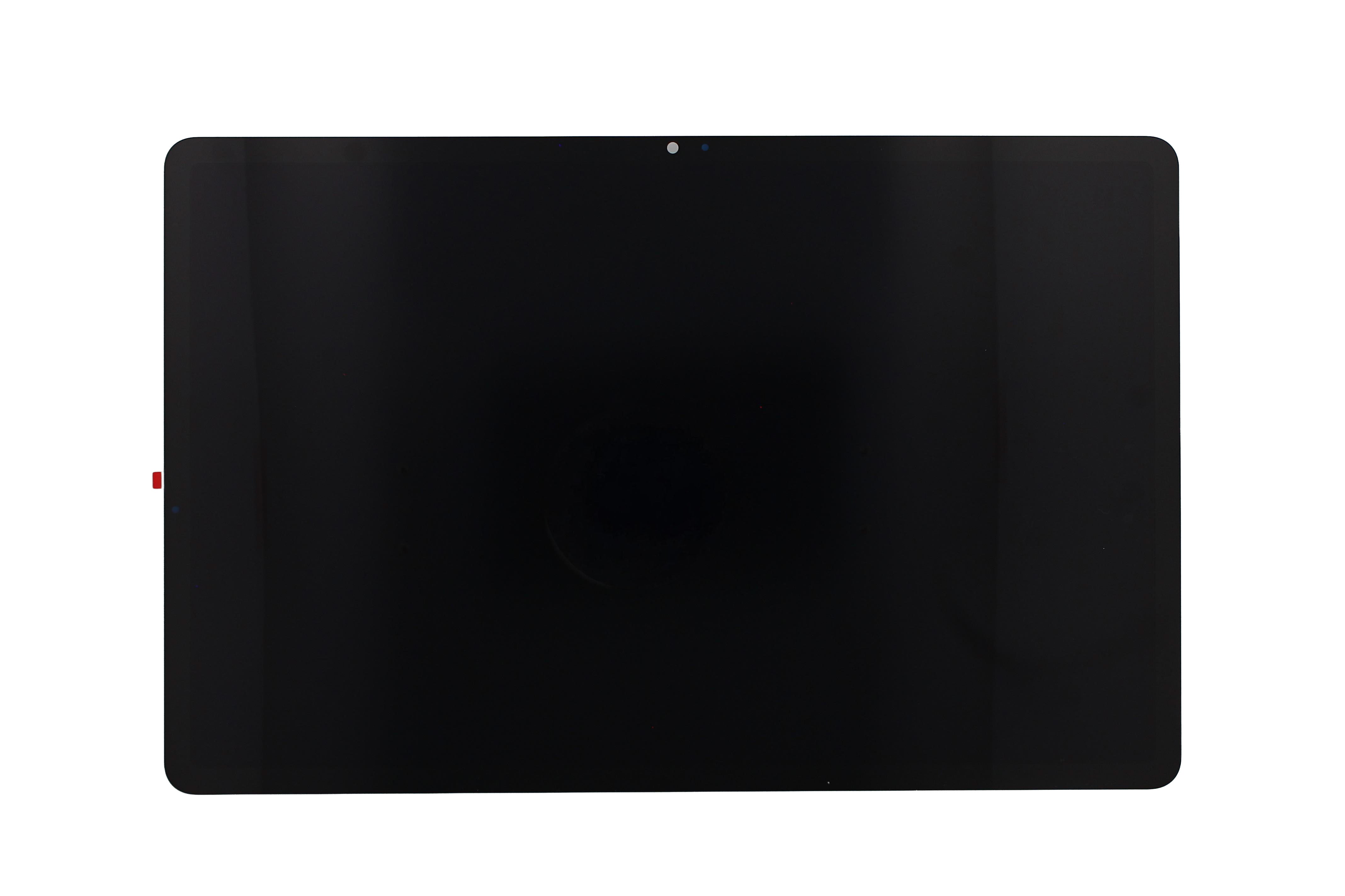 Samsung Galaxy Tab S10 FE Plus X620. X626B Display And Digitizer Without Frame Black Service Pack