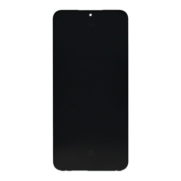 Samsung Galaxy S25 FE S731B Display And Digitizer Without Frame Black Service Pack