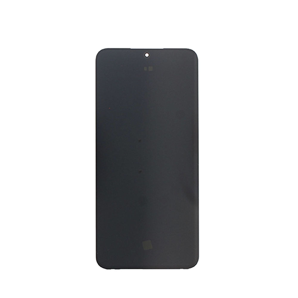 Samsung Galaxy S25 FE S731B Ecrã e Digitalizador sem Estrutura Service Pack Preto