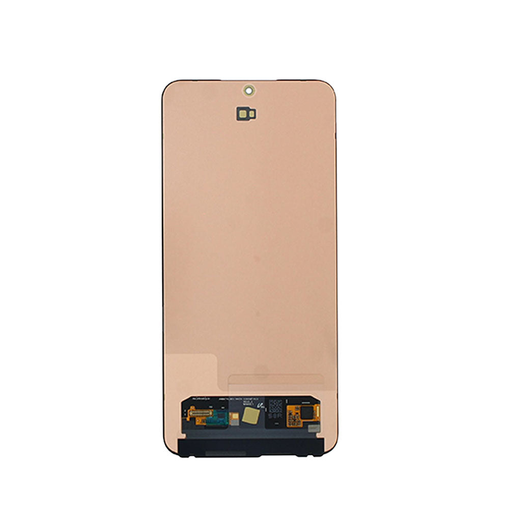 Samsung Galaxy S25 FE S731B Ecrã e Digitalizador sem Estrutura Service Pack Preto