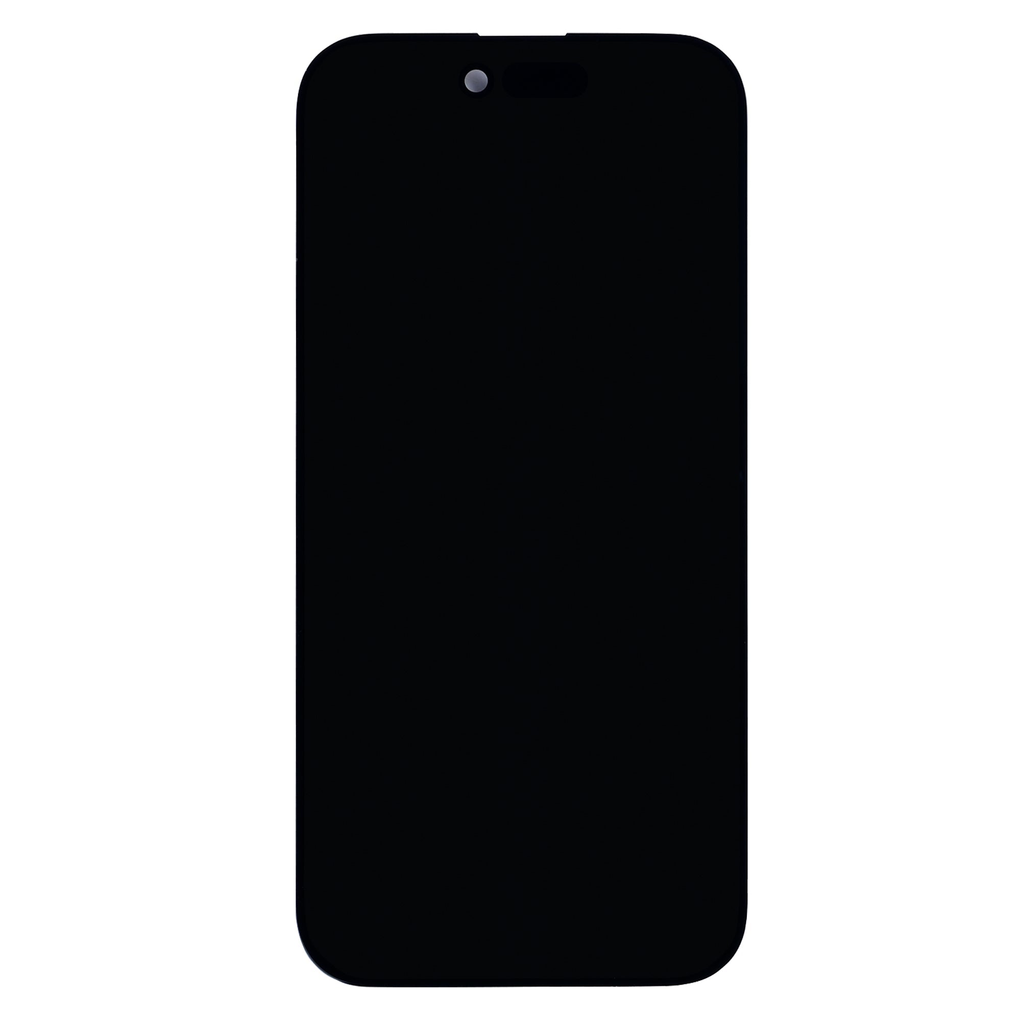 Ecrã para Apple iPhone 17 Air com Flex do Sensor de Proximidade Retirado (Usado Calibrado)