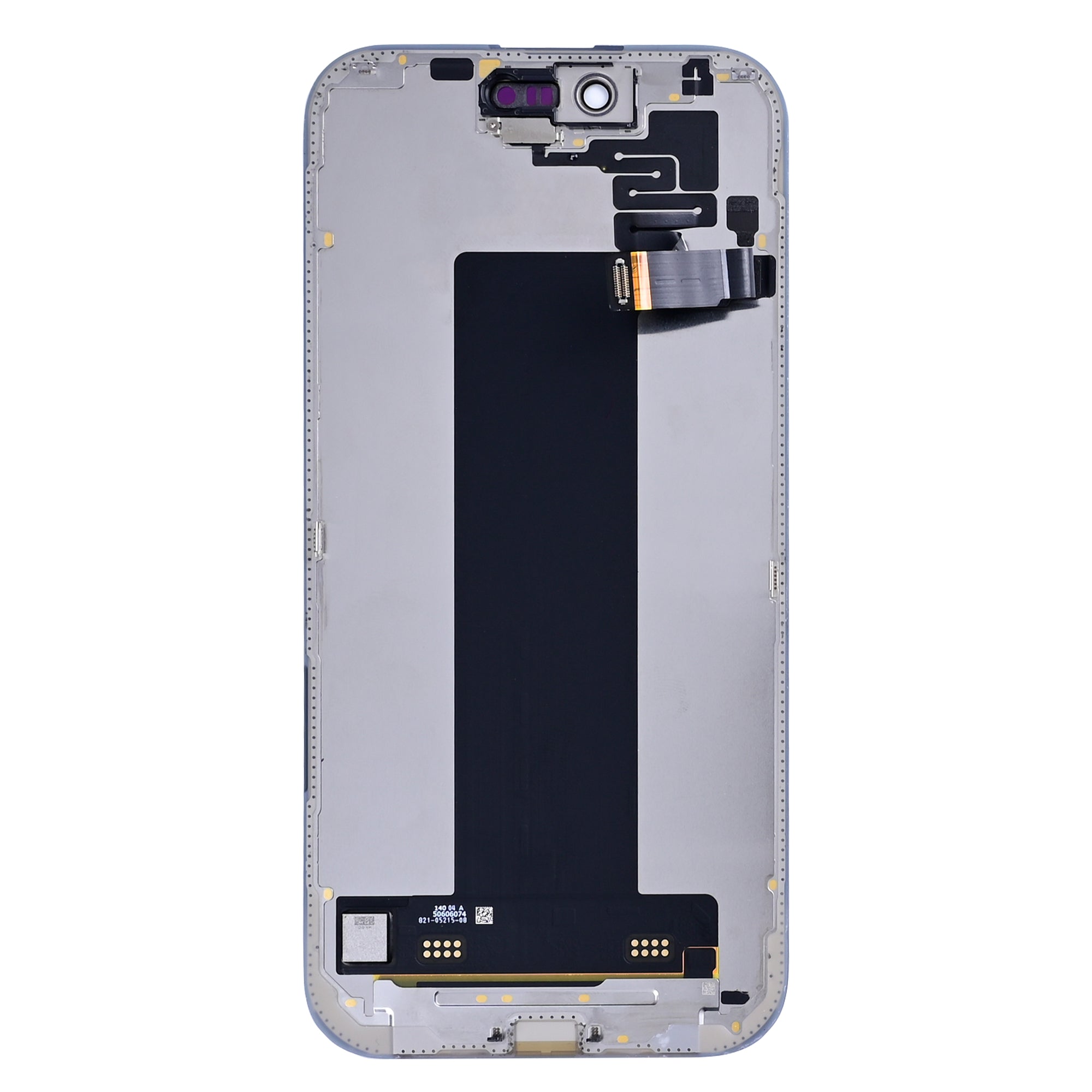 Ecrã para Apple iPhone 17 Air com Flex do Sensor de Proximidade Retirado (Usado Calibrado)