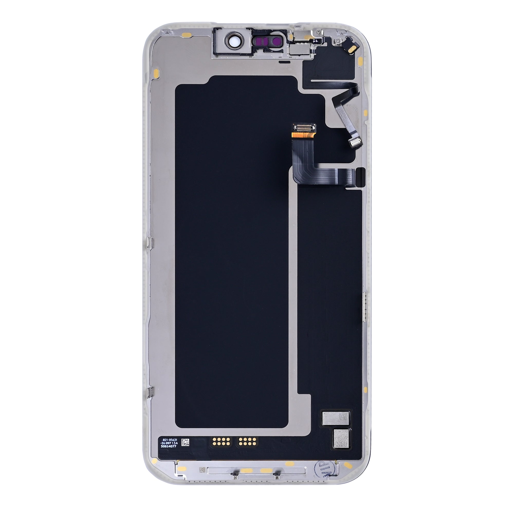 Para ecrã Apple iPhone 17 Pro Max com flex do sensor de proximidade (calibrado, usado)