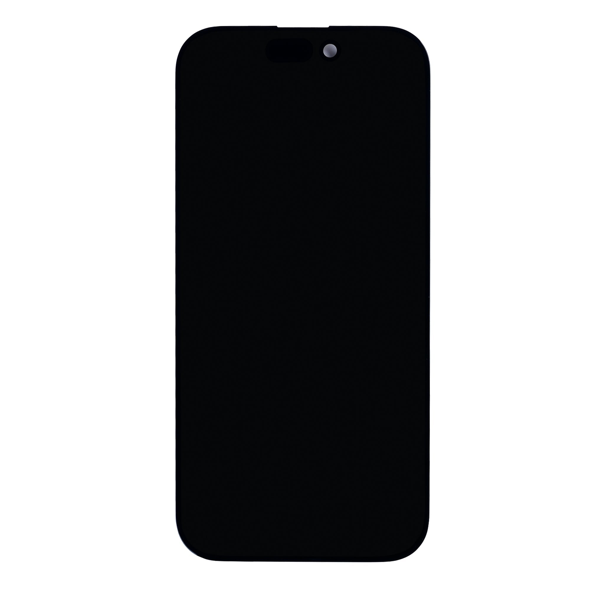 Para Ecrã Apple iPhone 17 com Cabo Flex do Sensor de Proximidade Retirado (Usado Calibrado)