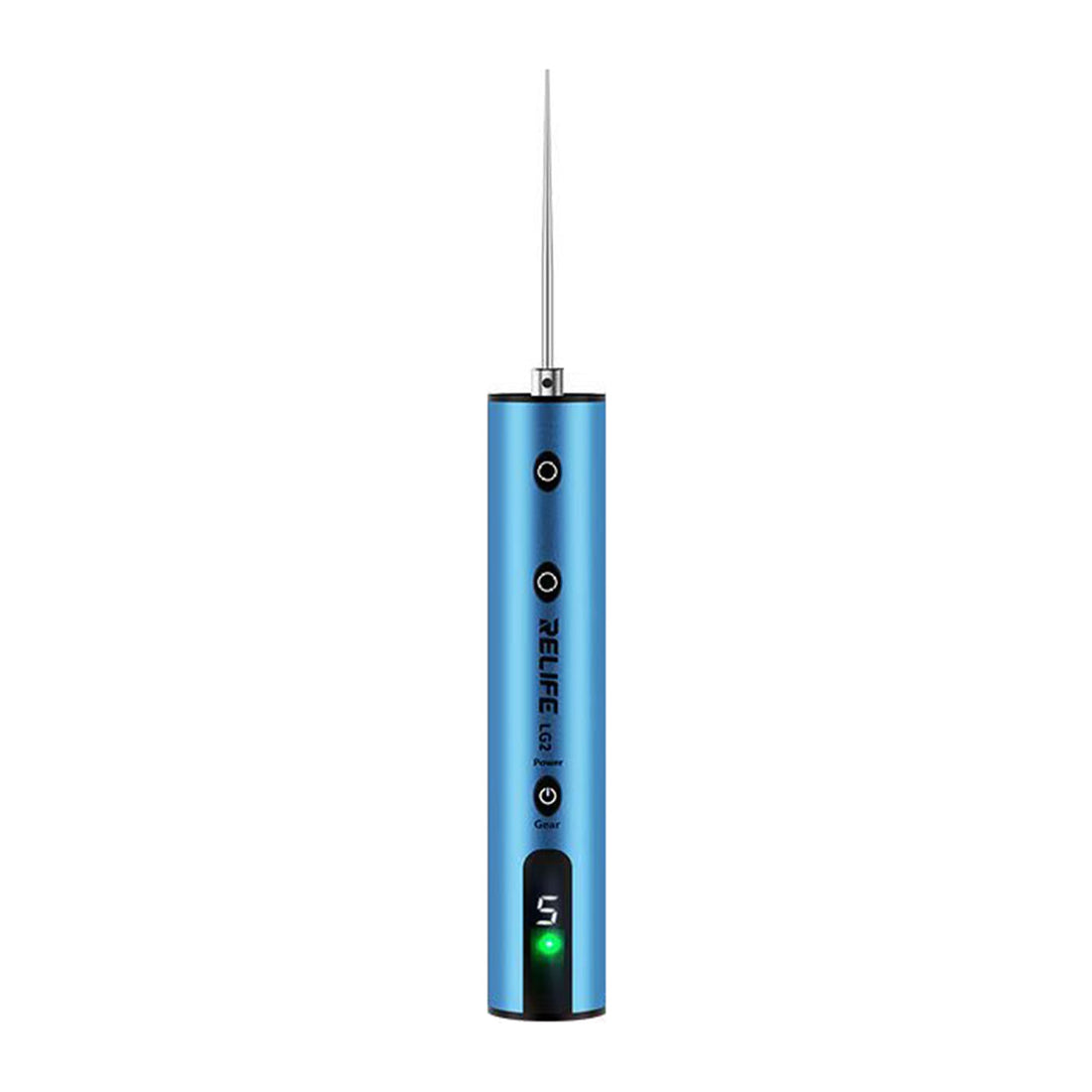 RELIFE LG2 Glue Remover Gear For Mobile Phone