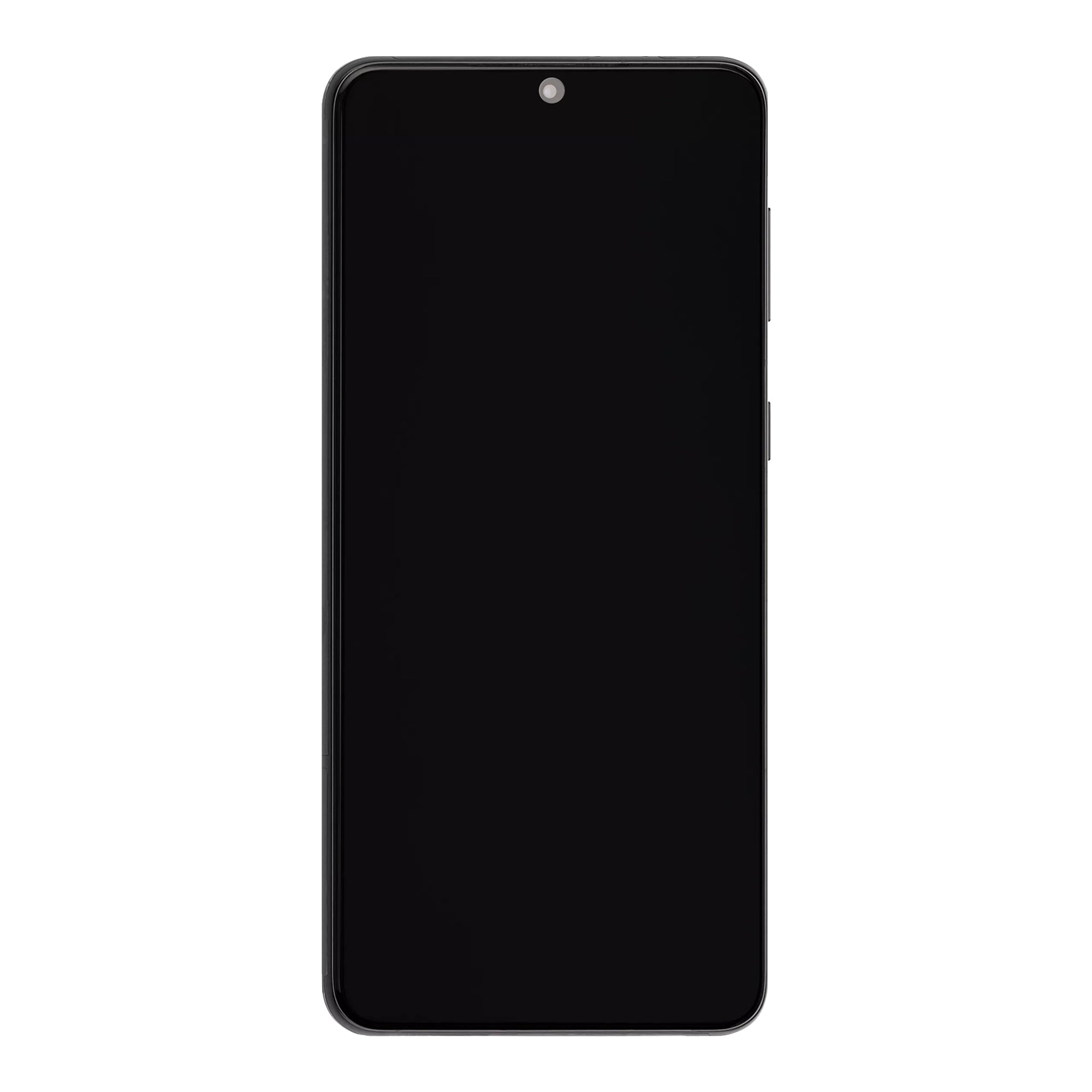 Google Pixel 10 Display e Digitalizador Sem Moldura Service Pack Preto