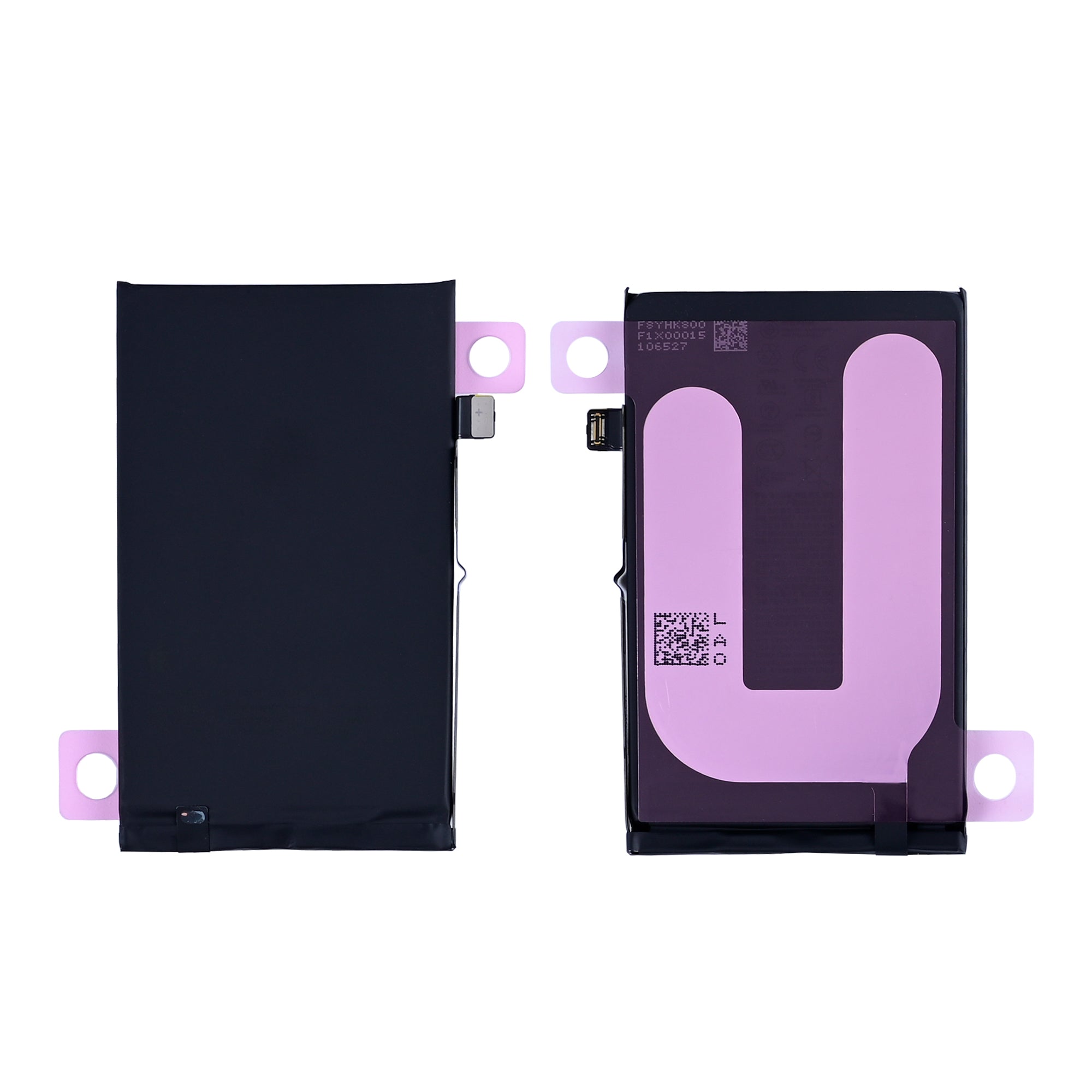 Para Bateria Original do Apple iPhone 17 (versão eSIM)