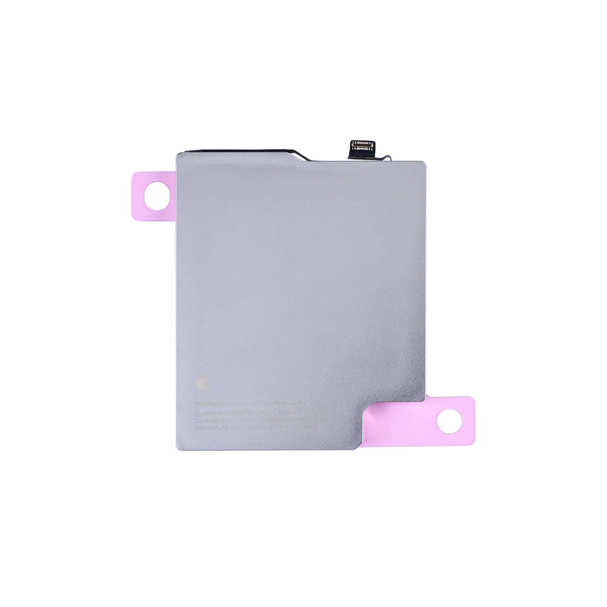 Para Bateria Original Apple iPhone 17 Pro (versão eSIM)