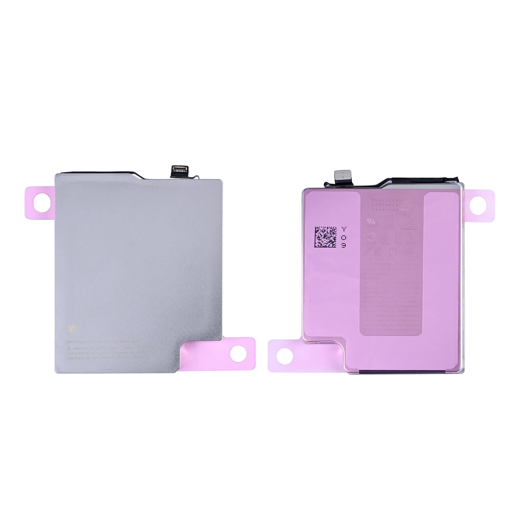 For Apple iPhone 17 Pro Battery Original (eSIM version)