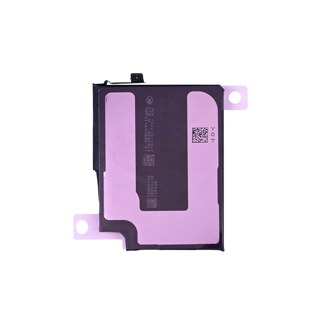 Para Bateria Original Apple iPhone 17 Pro Max (versão eSIM)