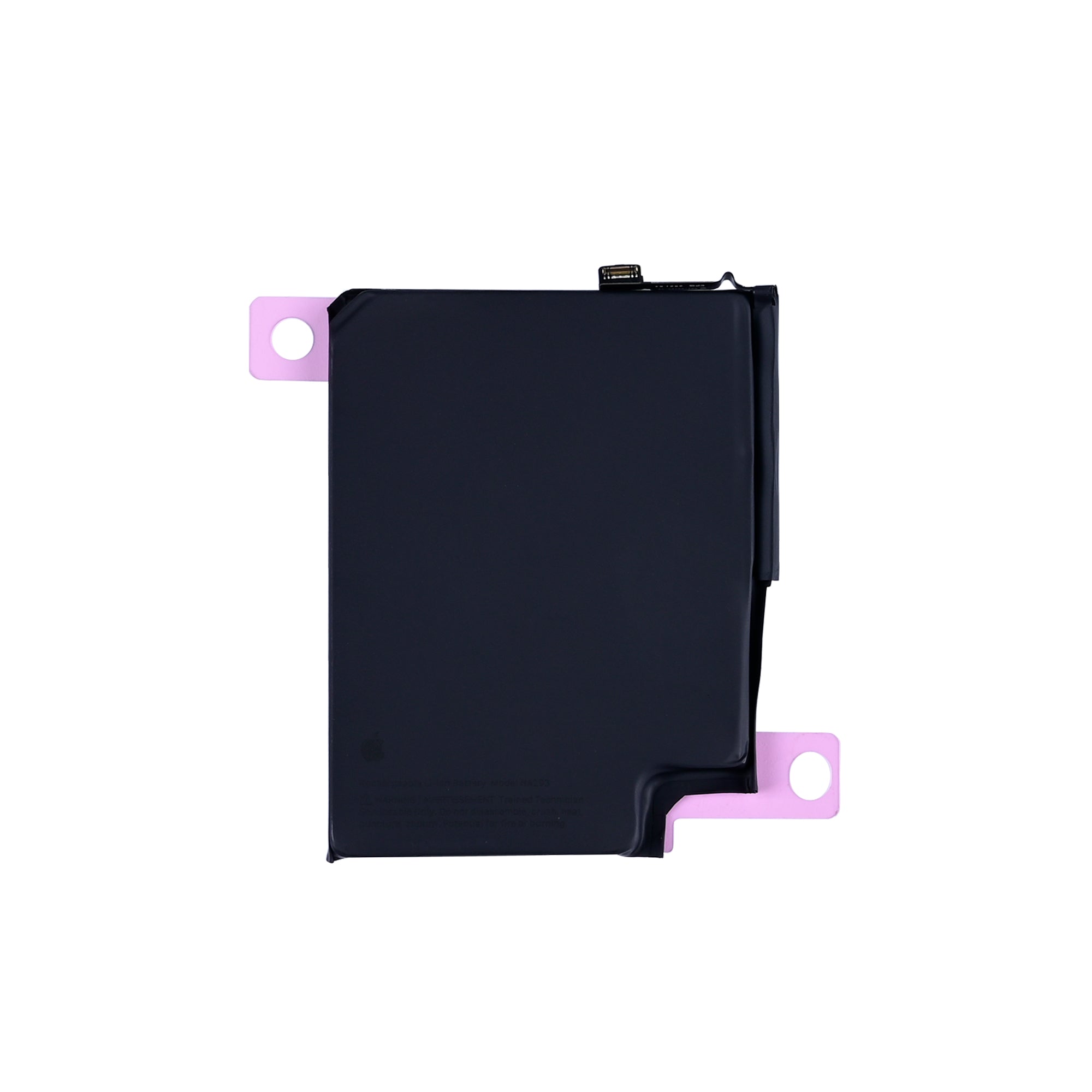 Para Bateria Original Apple iPhone 17 Pro Max (versão eSIM)