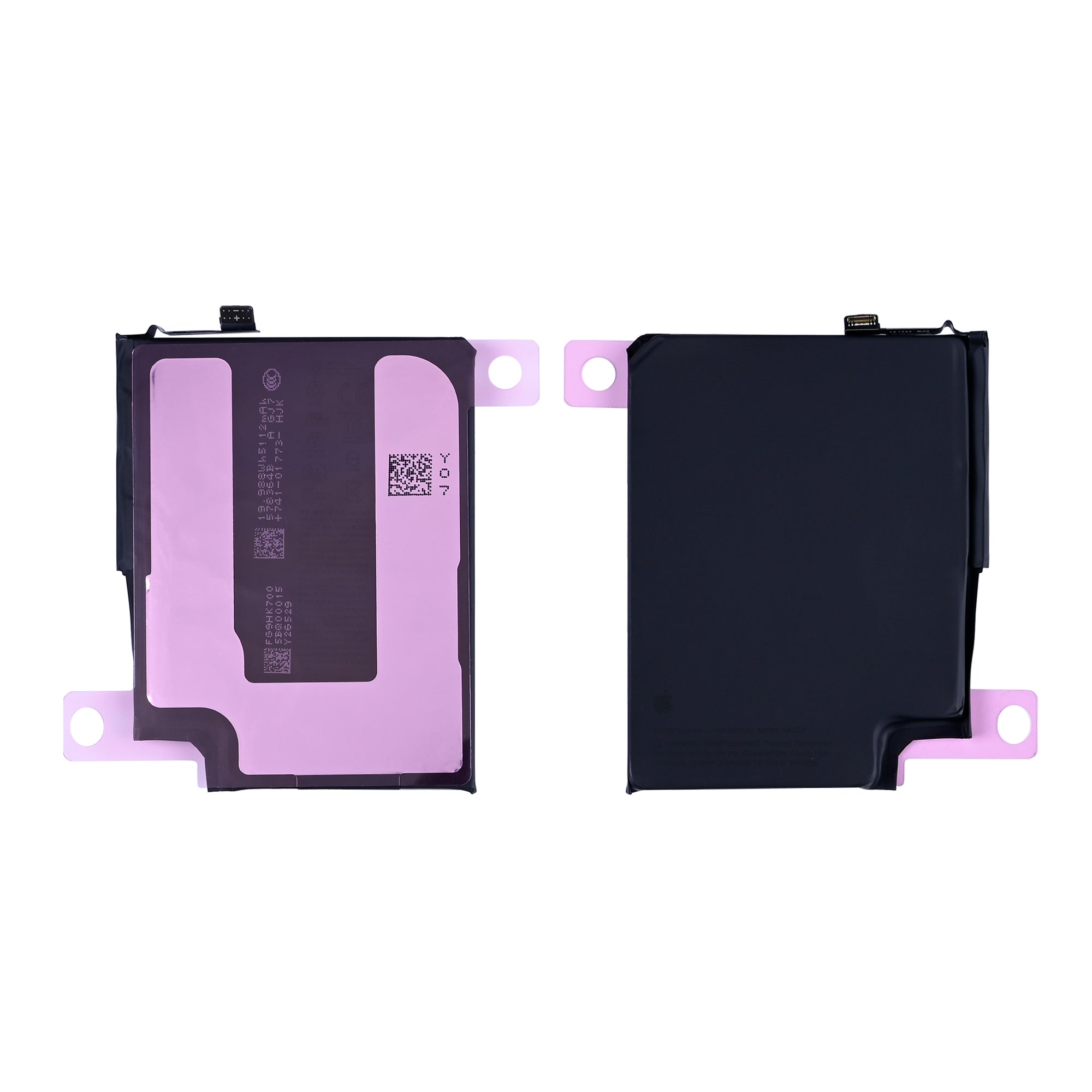 Para Bateria Original Apple iPhone 17 Pro Max (versão eSIM)