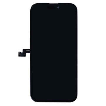 PHK For Apple iPhone 16 Pro Display And Digitizer In-Cell Premium (90Hz)