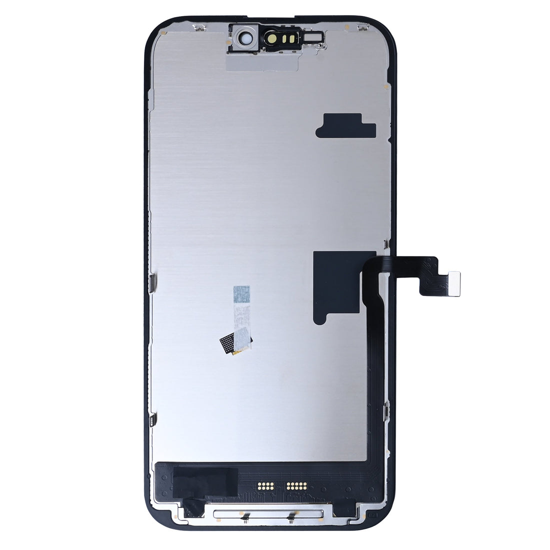 PHK For Apple iPhone 16 Pro Display And Digitizer In-Cell Premium (90Hz)