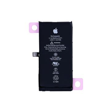 For Apple iPhone 12 Mini Battery Original Bulk