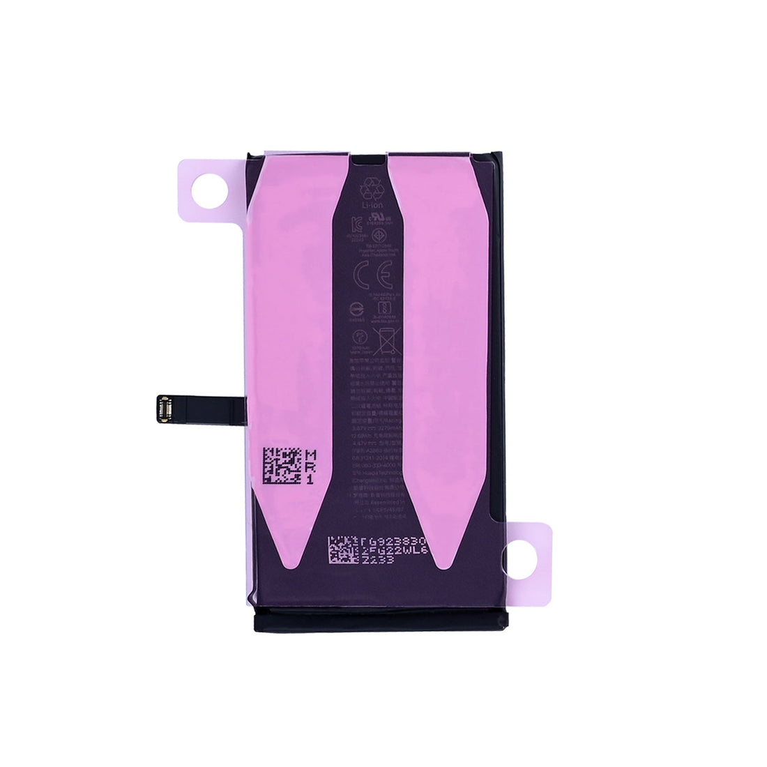 For Apple iPhone 14 Battery Original Bulk