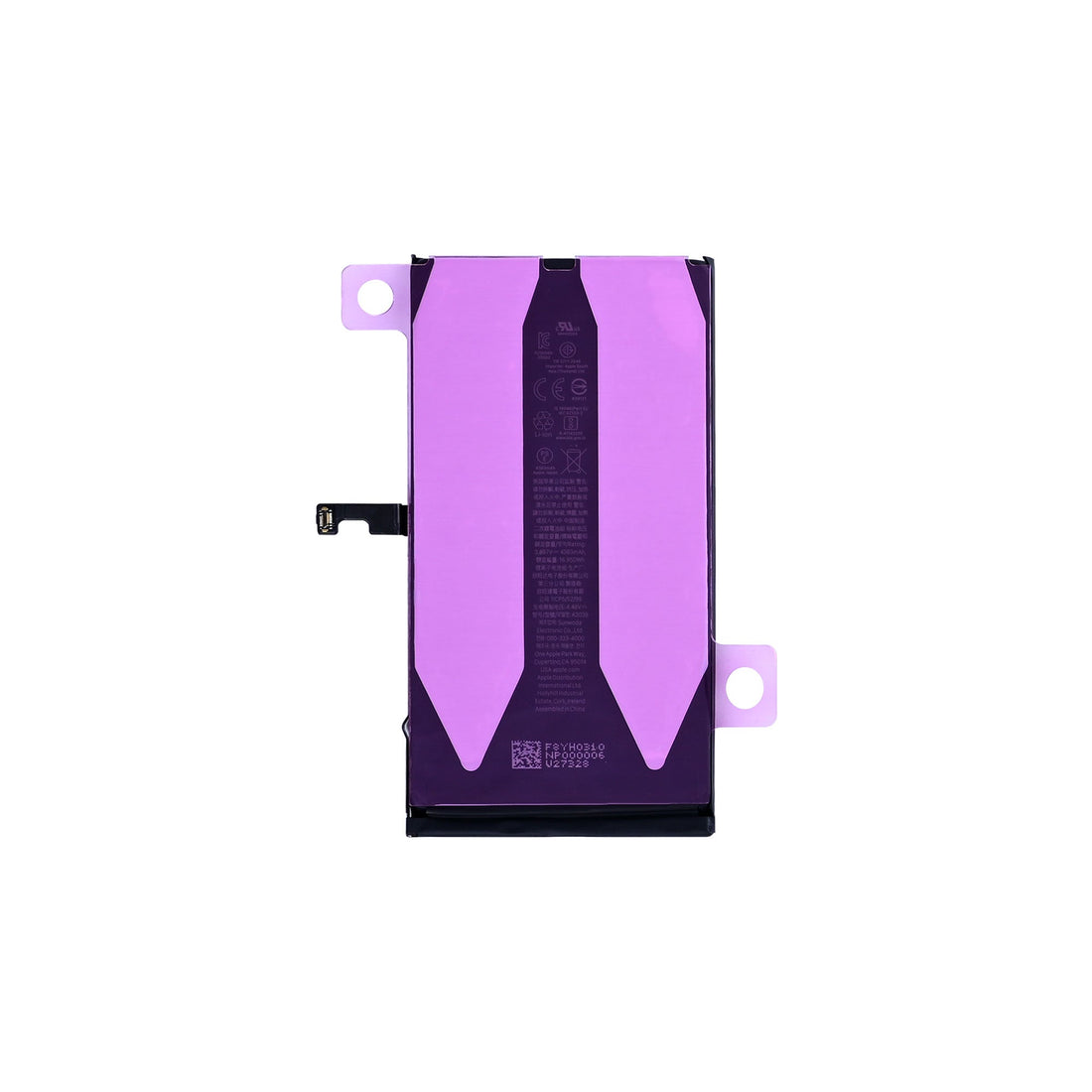 Para Bateria Apple iPhone 15 Plus Original a Granel
