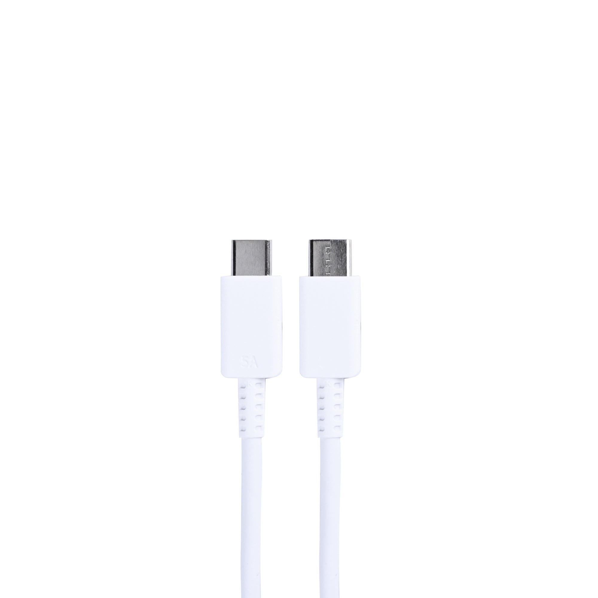Samsung USB-C Data Cable 100cm 5A White Retail Box