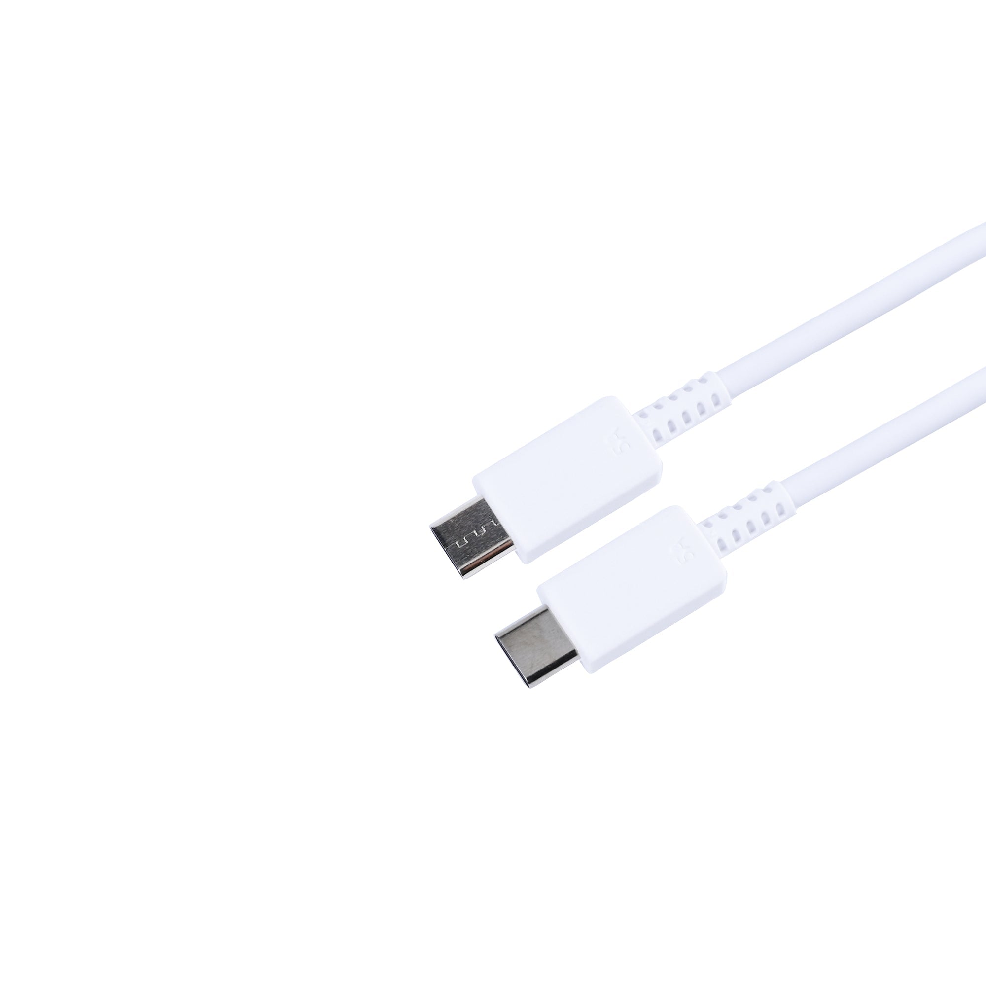 Samsung USB-C Data Cable 100cm 5A White Retail Box